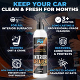 Interior Detailer & Cleaner (8oz)