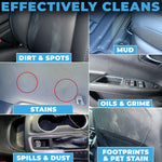 Interior Detailer & Cleaner (8oz)