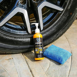 Last Hoorah Tire Shine Gel (8oz)