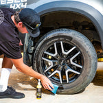 Last Hoorah Tire Shine Gel (8oz)