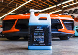 Grand Finale Waterless Wash Detailing (1 Gal)