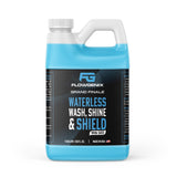 Grand Finale Waterless Wash Detailing (1 Gal)