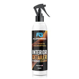 Interior Detailer & Cleaner (8oz)