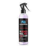 Metal Madness PH-balanced Wheel, Metal, and Rust Cleaner